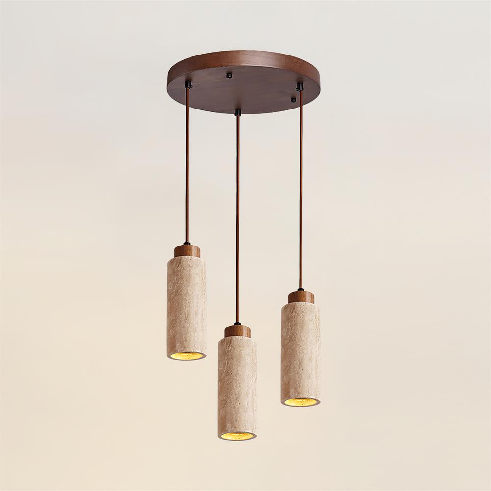 Suspension minimaliste Freyza | Fioden – Luminaire suspendu minimaliste pour cuisine et salle à manger