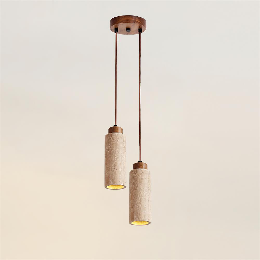 Suspension minimaliste Freyza | Fioden – Luminaire suspendu minimaliste pour cuisine et salle à manger