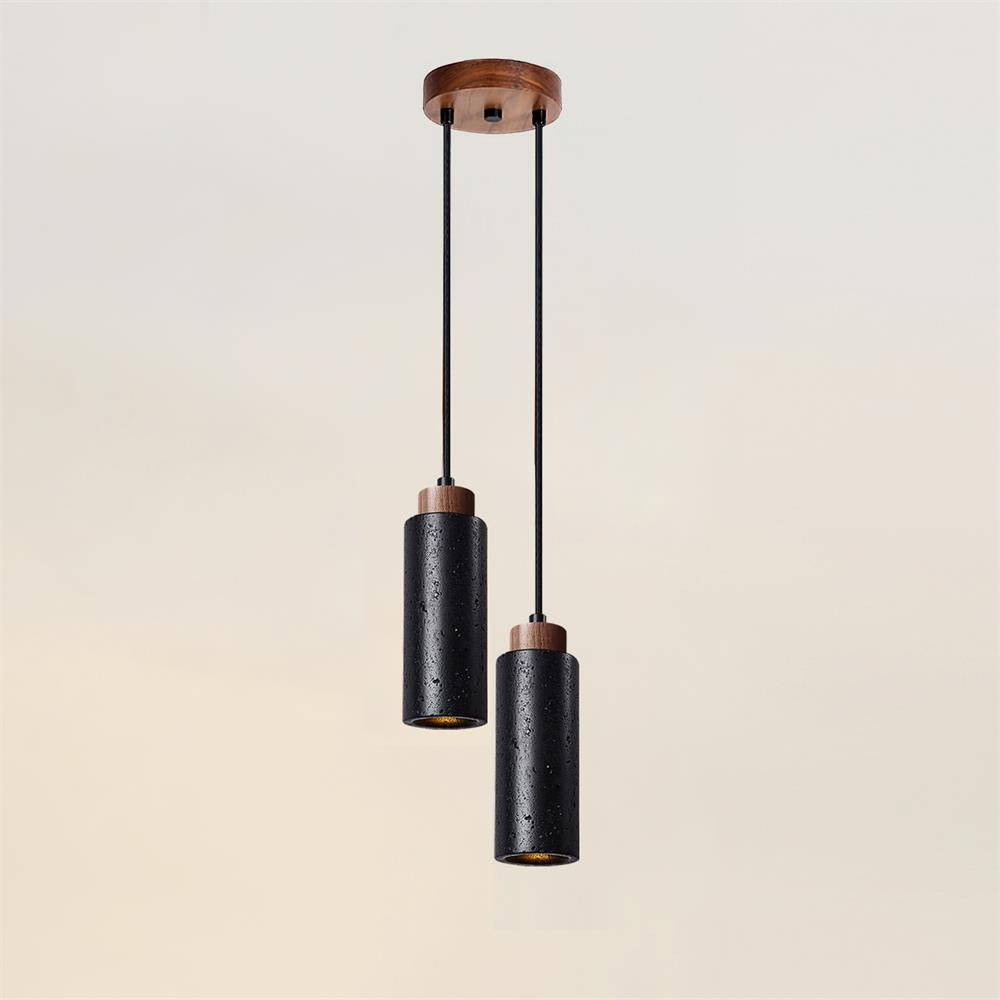 Suspension minimaliste Freyza | Fioden – Luminaire suspendu minimaliste pour cuisine et salle à manger