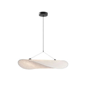 Suspension en papier Freyza | Elsolir – Luminaire suspendu pour cuisine et salle à manger