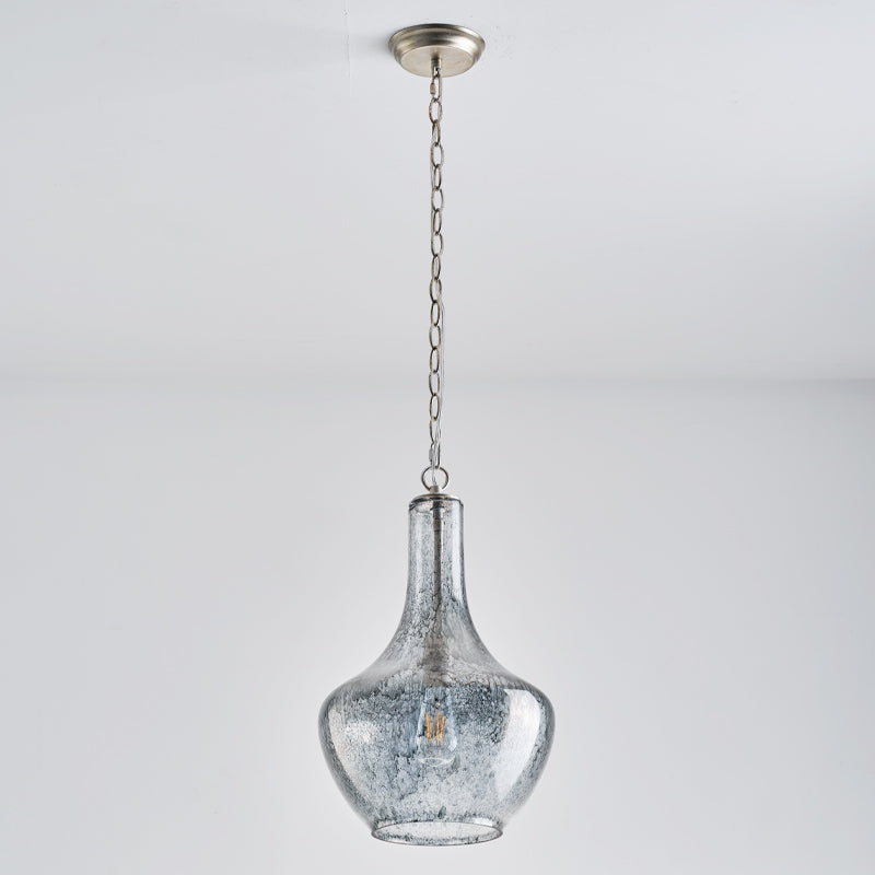 Freyza | Avenila Glass Pendant Glass Pendant Light – Kitchen Dining Room