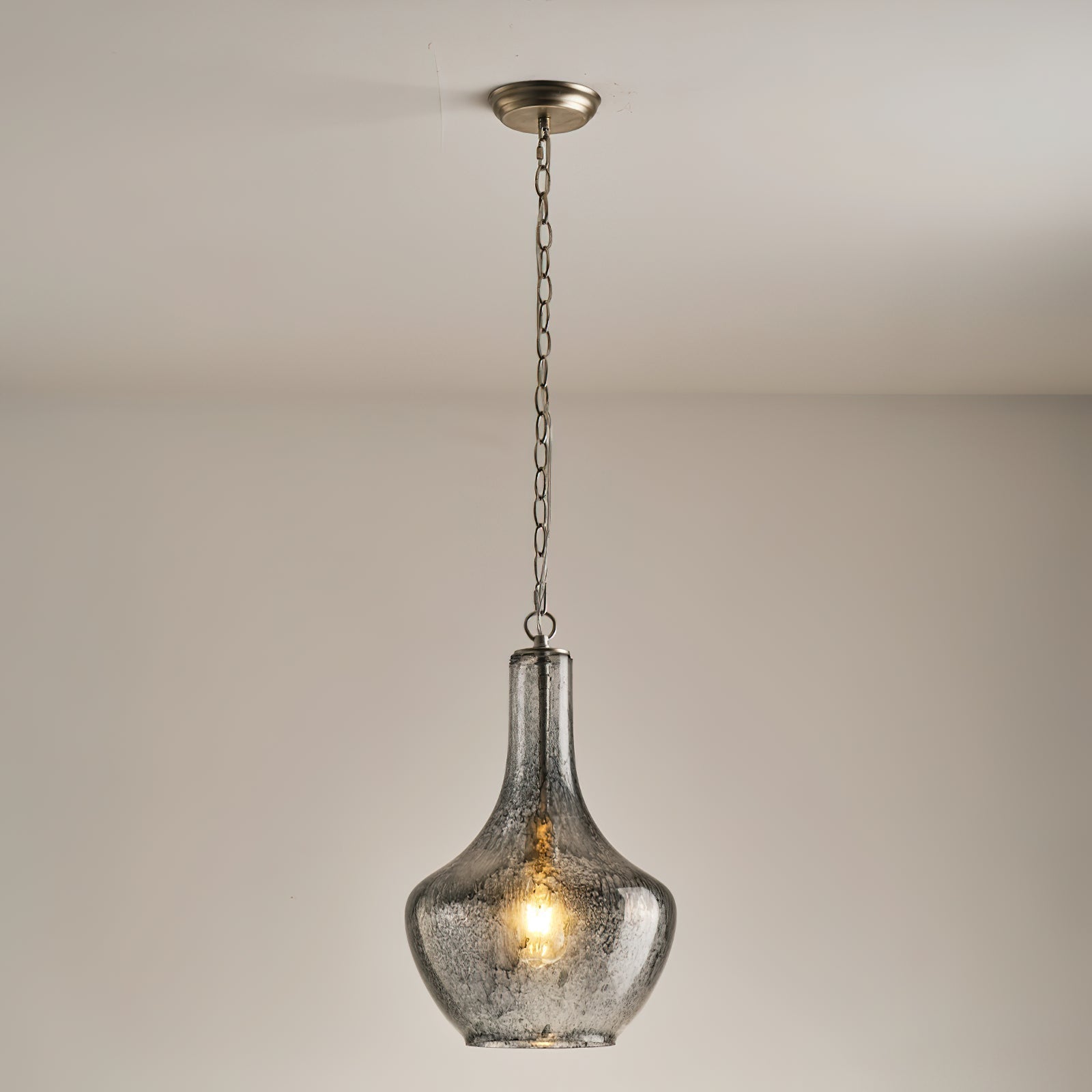 Freyza | Avenila Glass Pendant Glass Pendant Light – Kitchen Dining Room