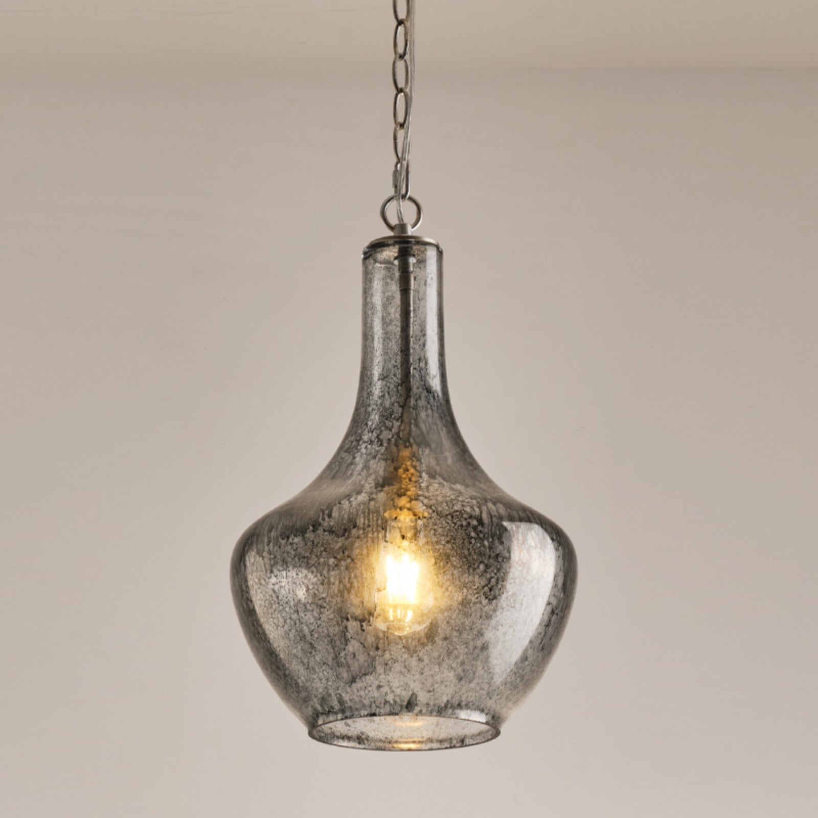 Freyza | Avenila Glass Pendant Glass Pendant Light – Kitchen Dining Room