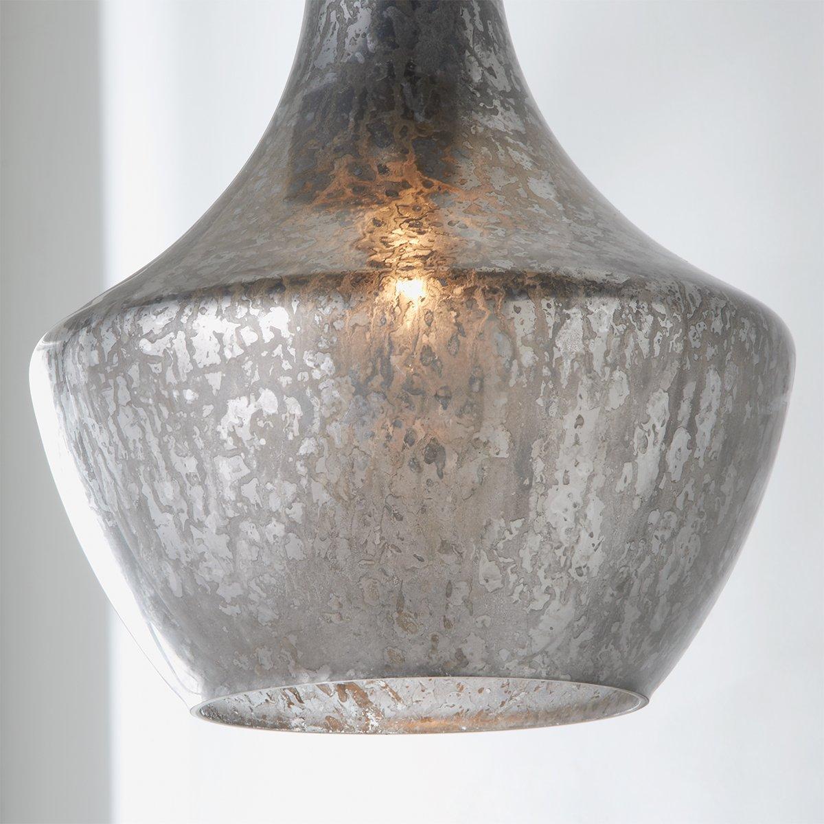 Freyza | Avenila Glass Pendant Glass Pendant Light – Kitchen Dining Room