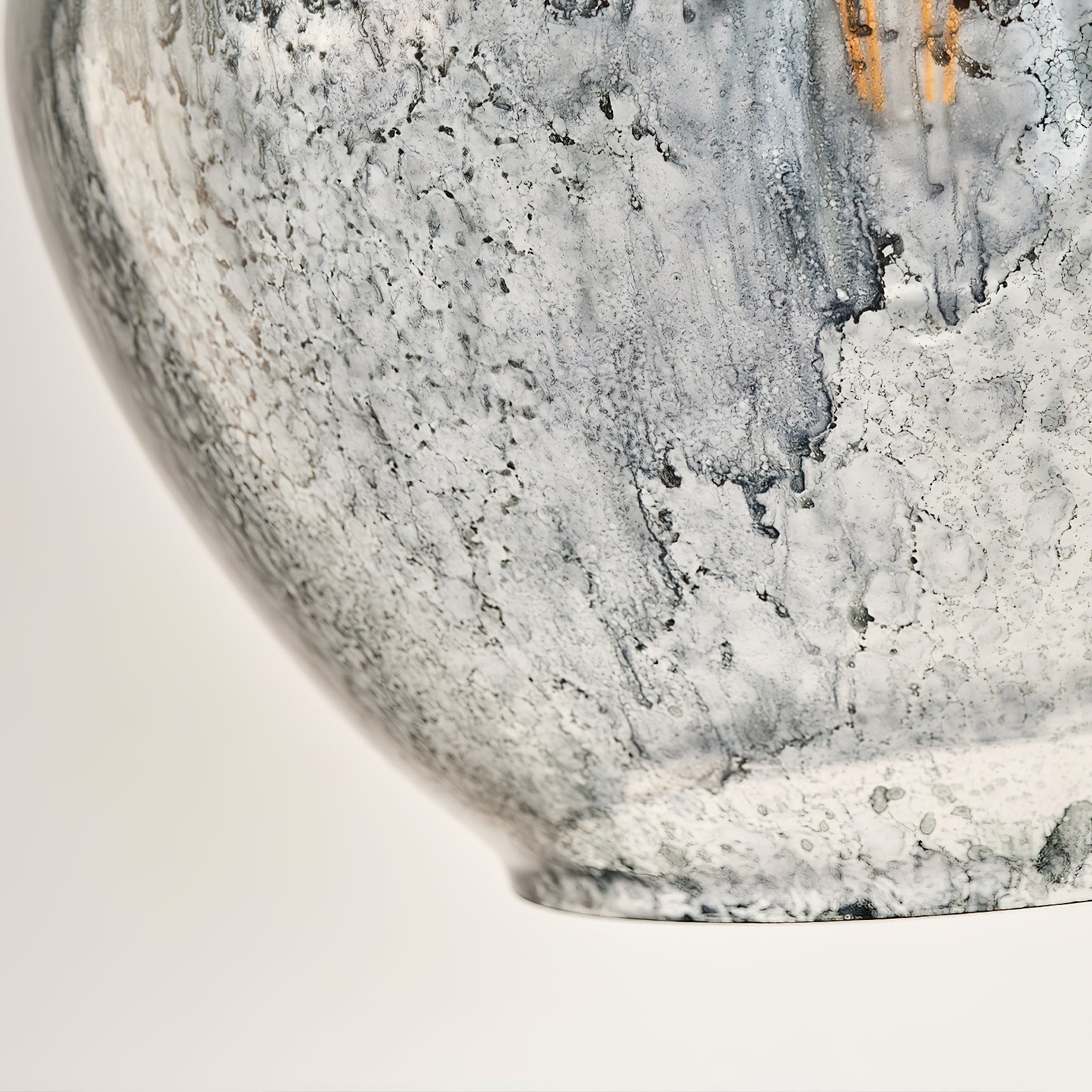 Freyza | Avenila Glass Pendant Glass Pendant Light – Kitchen Dining Room