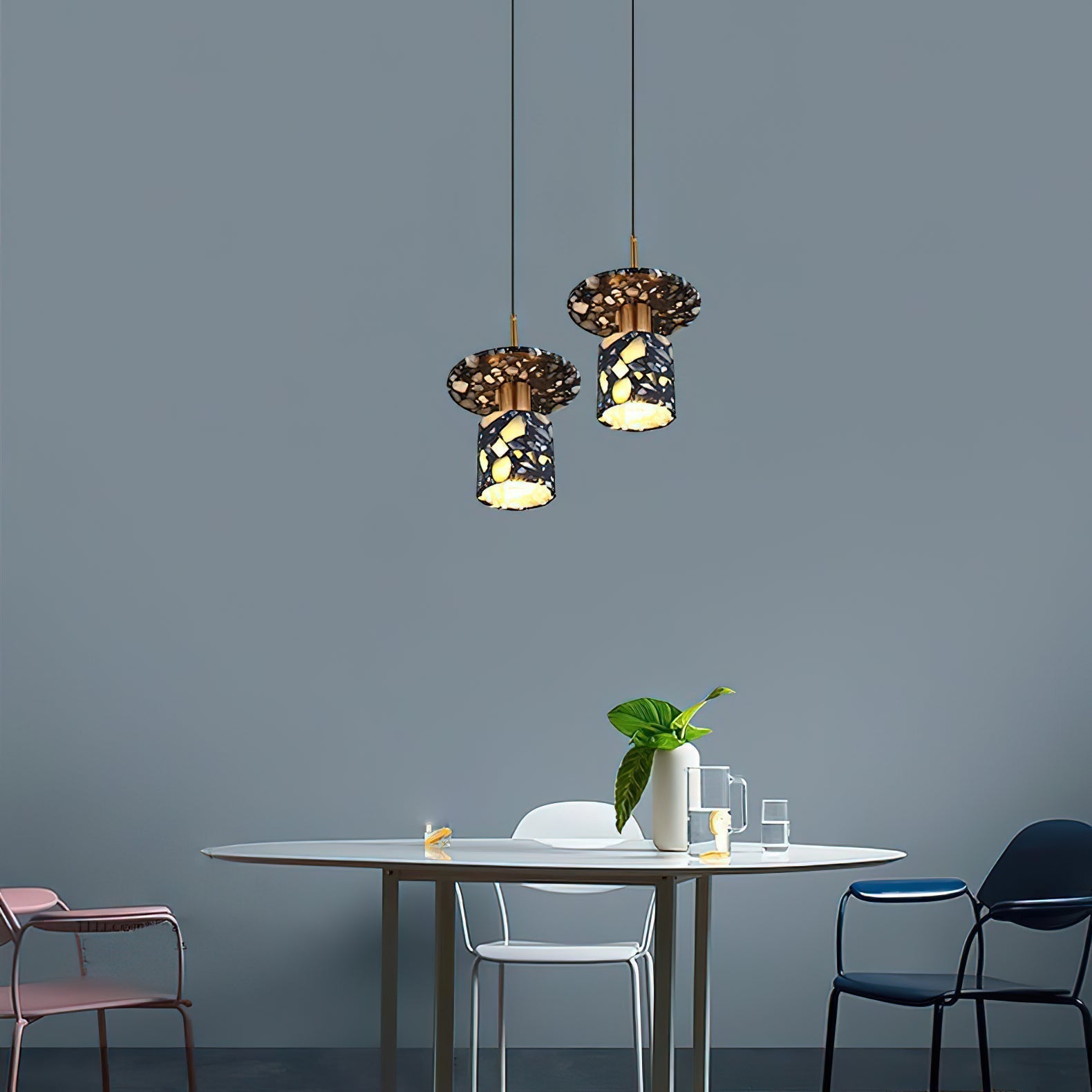 Freyza | Sysoleth Pendant Pendant Light – Kitchen Dining Room