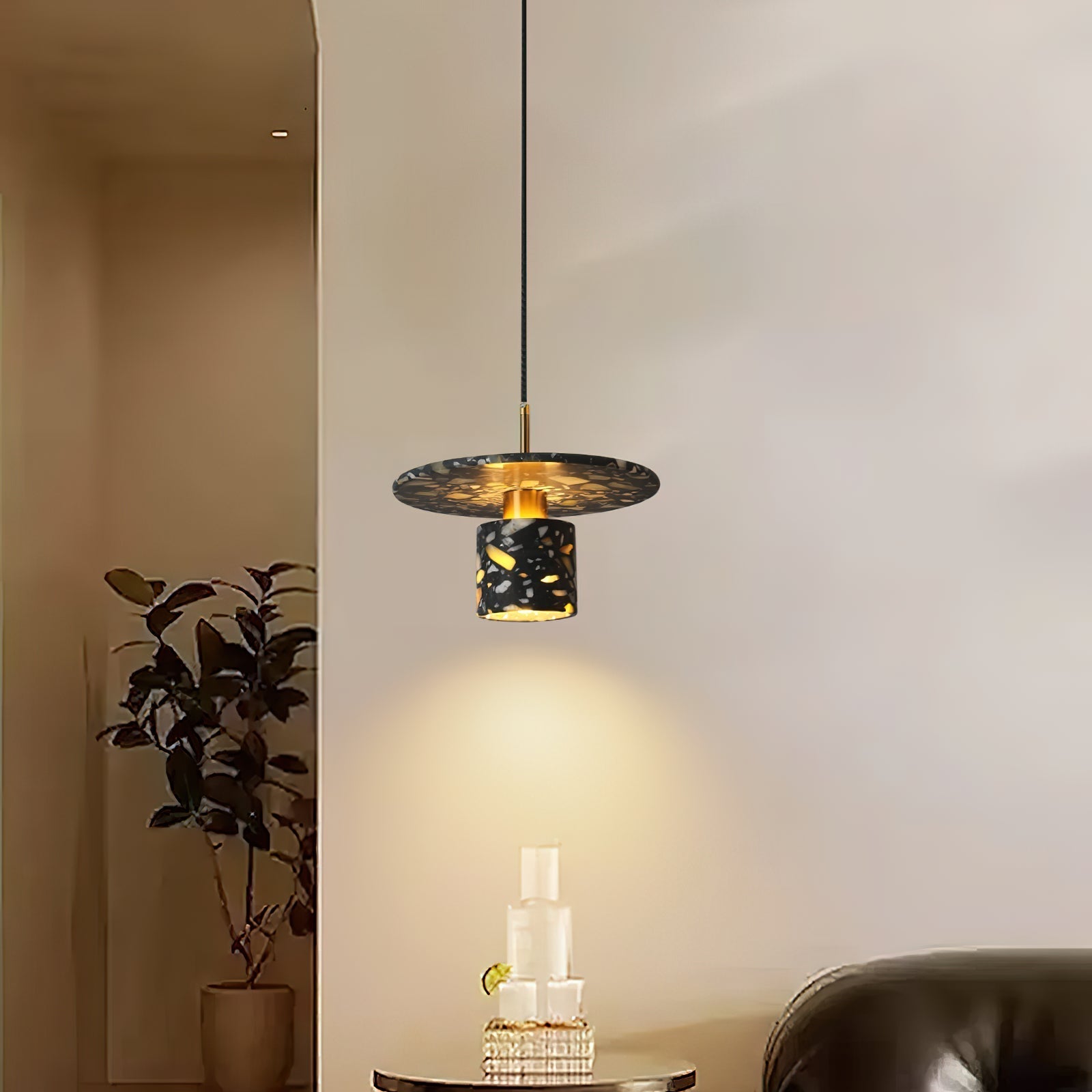 Freyza | Sysoleth Pendant Pendant Light – Kitchen Dining Room