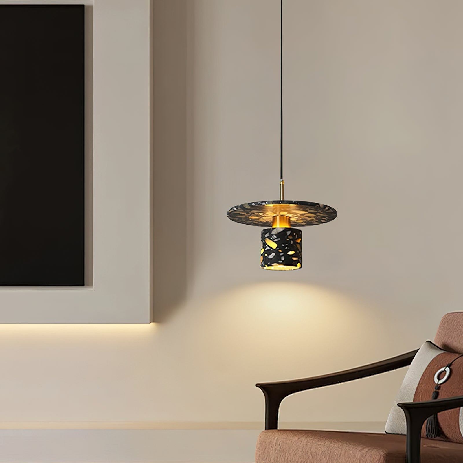 Freyza | Sysoleth Pendant Pendant Light – Kitchen Dining Room
