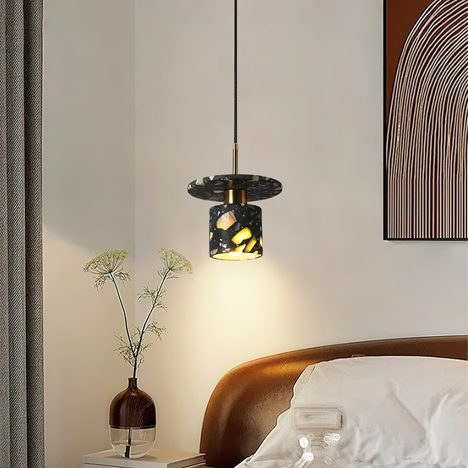 Freyza | Sysoleth Pendant Pendant Light – Kitchen Dining Room