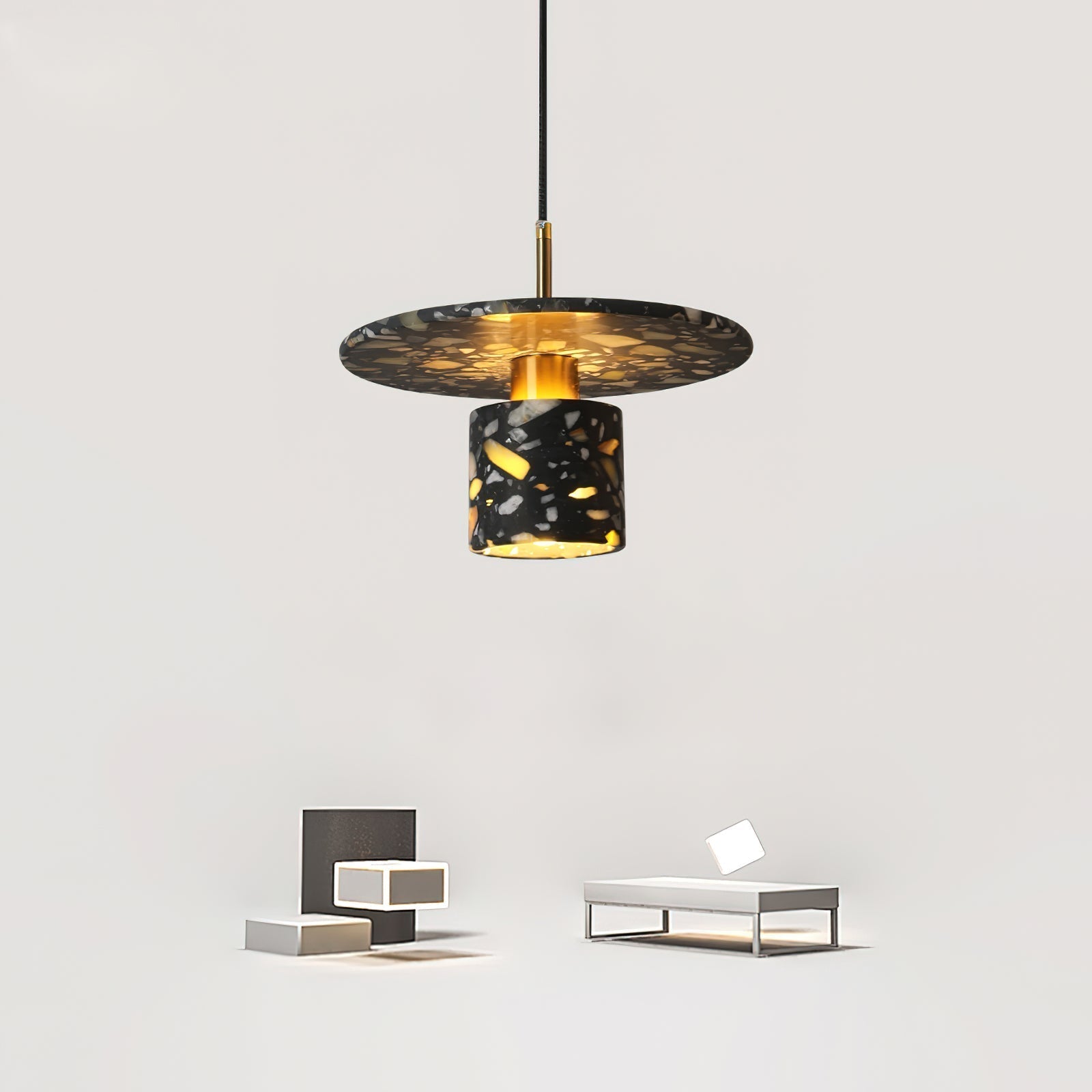 Freyza | Sysoleth Pendant Pendant Light – Kitchen Dining Room