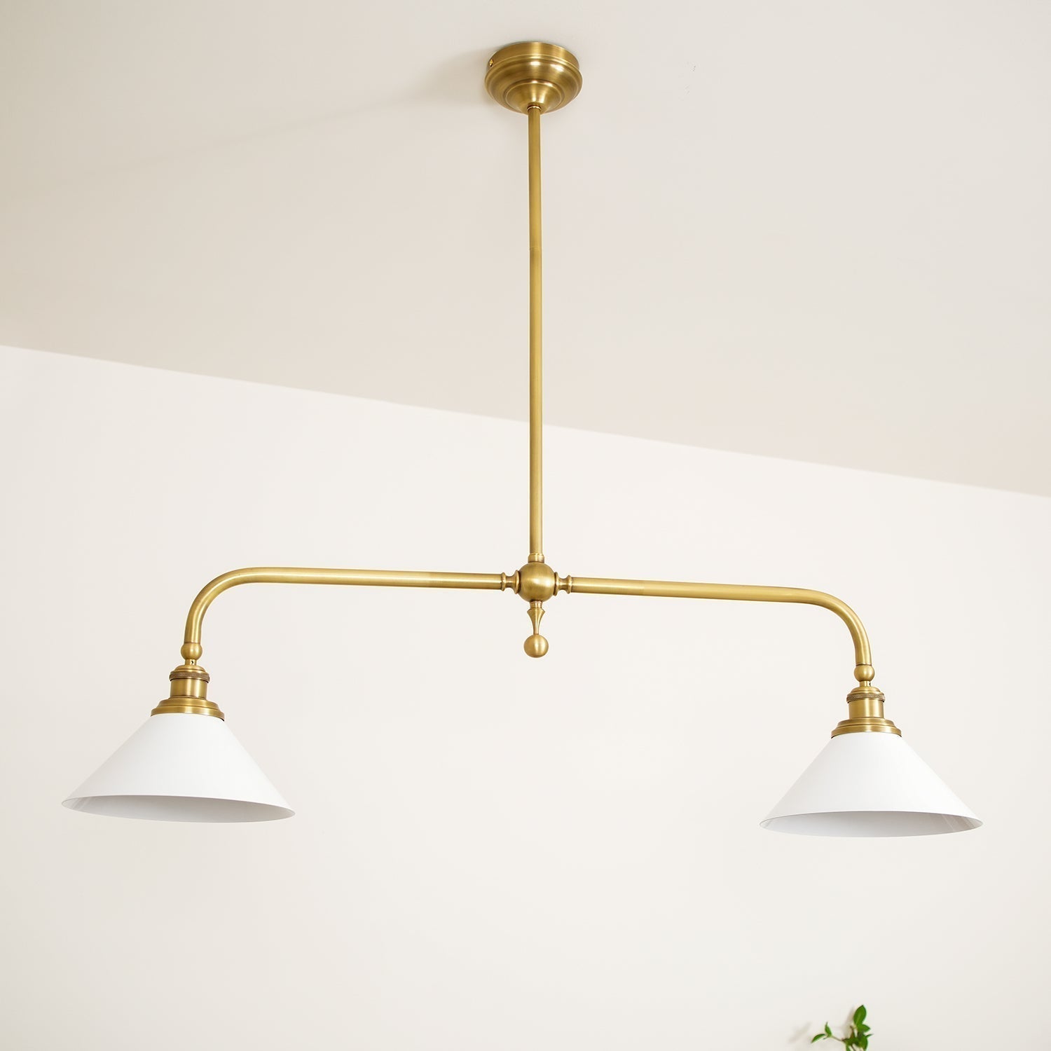 Freyza | Zya – Suspension rétro vintage pour cuisine et salle à manger