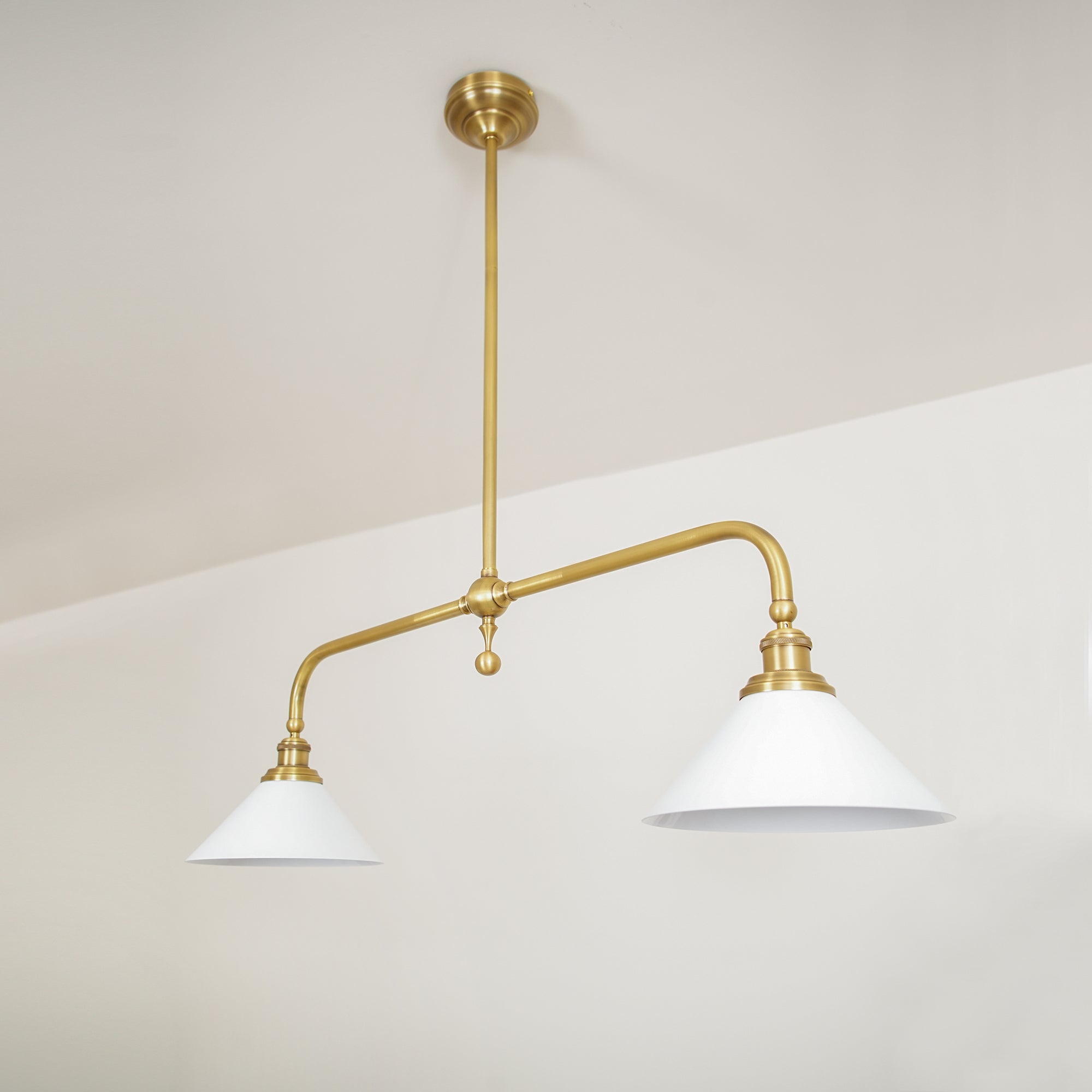 Freyza | Zya – Suspension rétro vintage pour cuisine et salle à manger