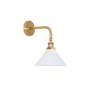 Freyza | Zomareth Ceramics Wall Ceramic Wall Light – Bedroom Hallway