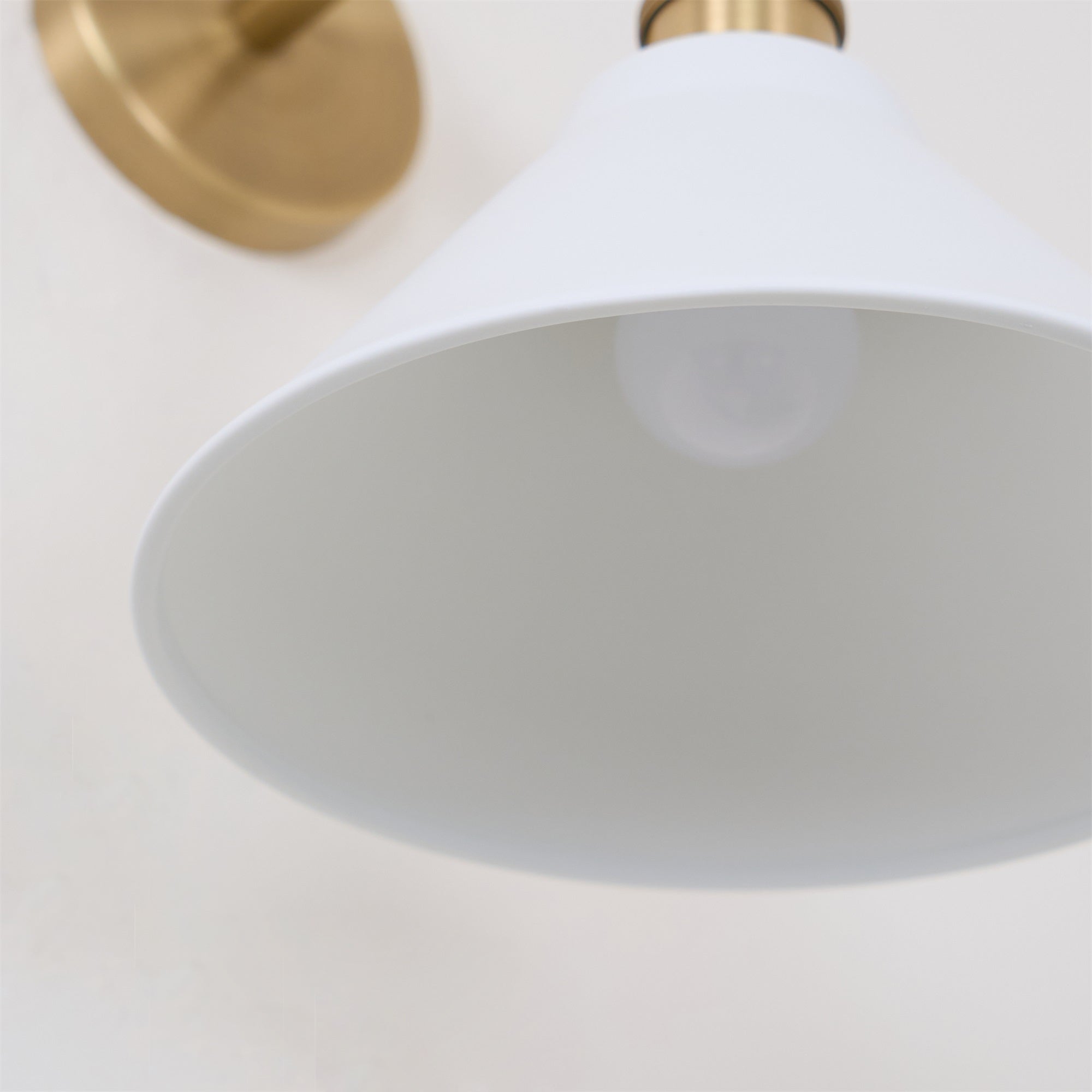 Freyza | Zomareth Ceramics Wall Ceramic Wall Light – Bedroom Hallway