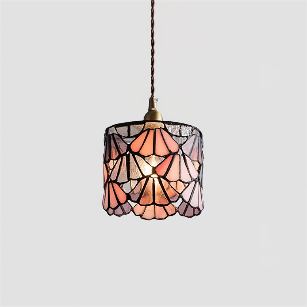 Freyza | Suspension Tiffany classique – Cuisine et salle à manger