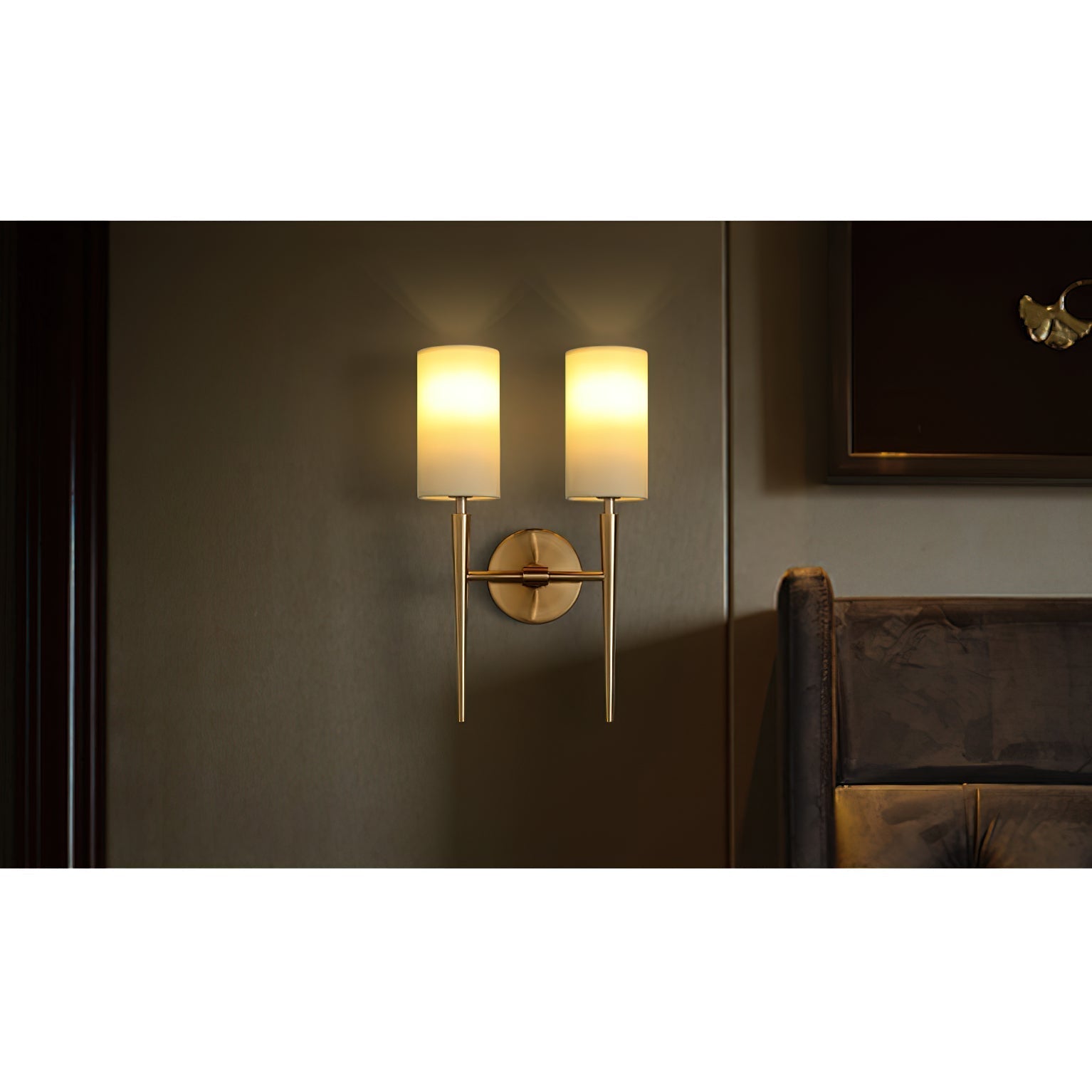 Freyza | Ulnorisra Wall Wall Light – Bedroom Hallway