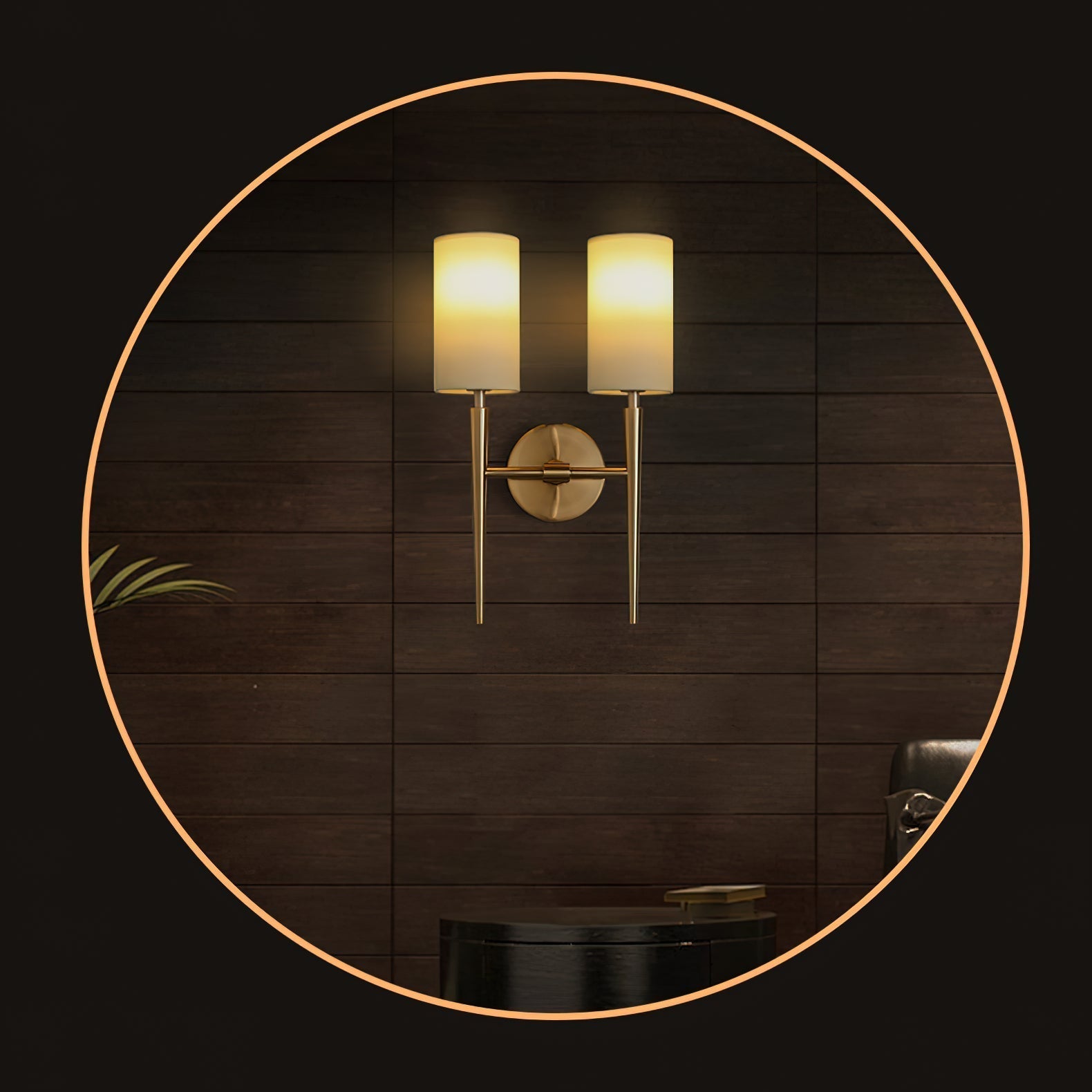 Freyza | Ulnorisra Wall Wall Light – Bedroom Hallway