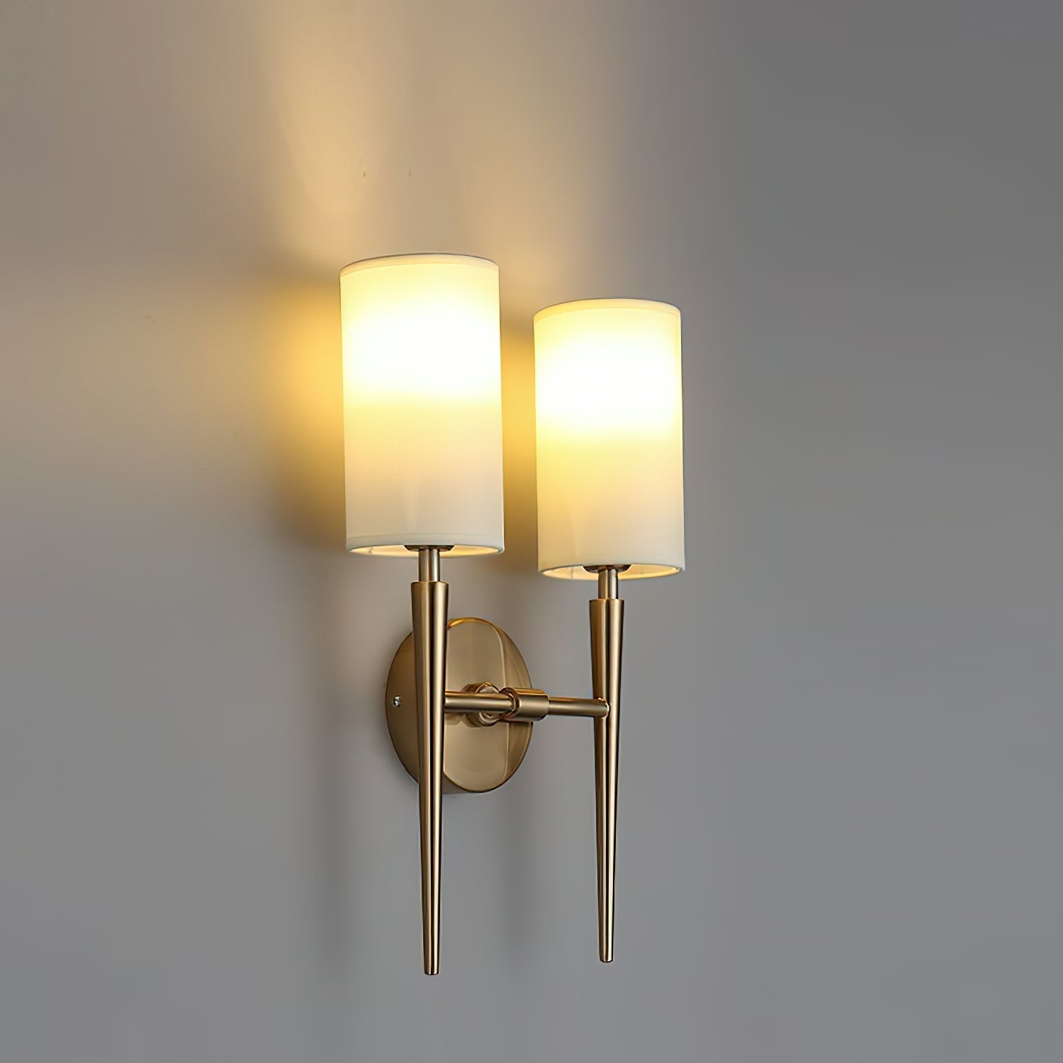 Freyza | Ulnorisra Wall Wall Light – Bedroom Hallway