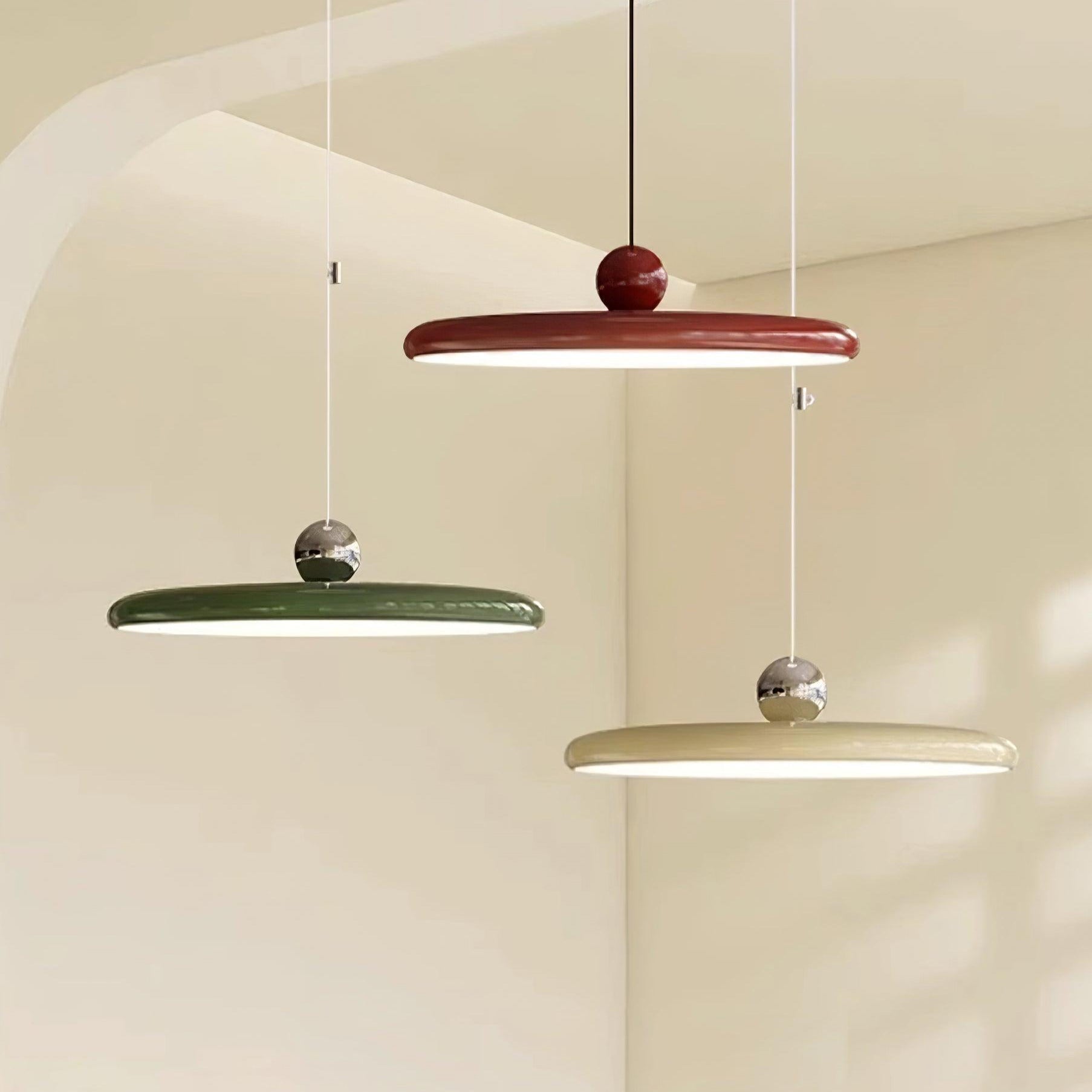 Freyza | Suspension – Cuisine Salle à manger