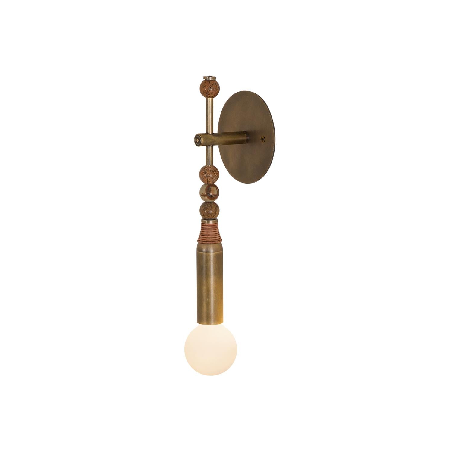 Freyza | Icarira Marble Wall Marble Wall Light – Bedroom Hallway