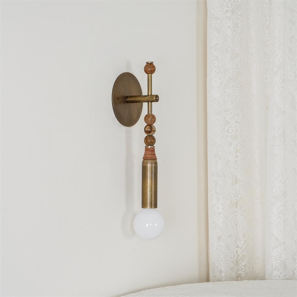 Freyza | Icarira Marble Wall Marble Wall Light – Bedroom Hallway