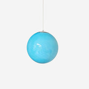 Freyza | Suspension boule en verre Joliv – Cuisine et salle à manger
