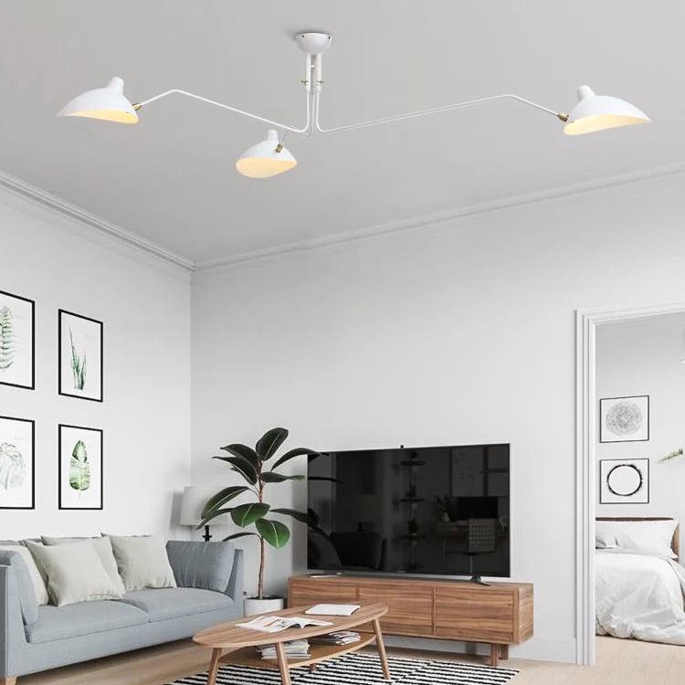 Freyza - Torrent Collection | Modern Minimalist Nordic Chandelier Lighting Fixture