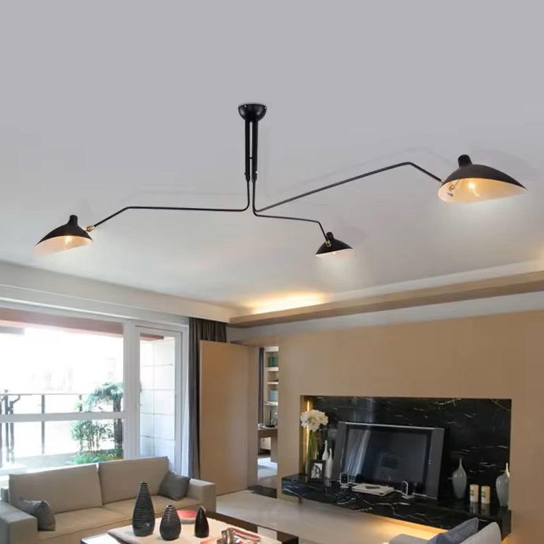 Freyza - Torrent Collection | Modern Minimalist Nordic Chandelier Lighting Fixture