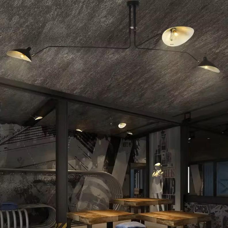 Freyza - Torrent Collection | Modern Minimalist Nordic Chandelier Lighting Fixture