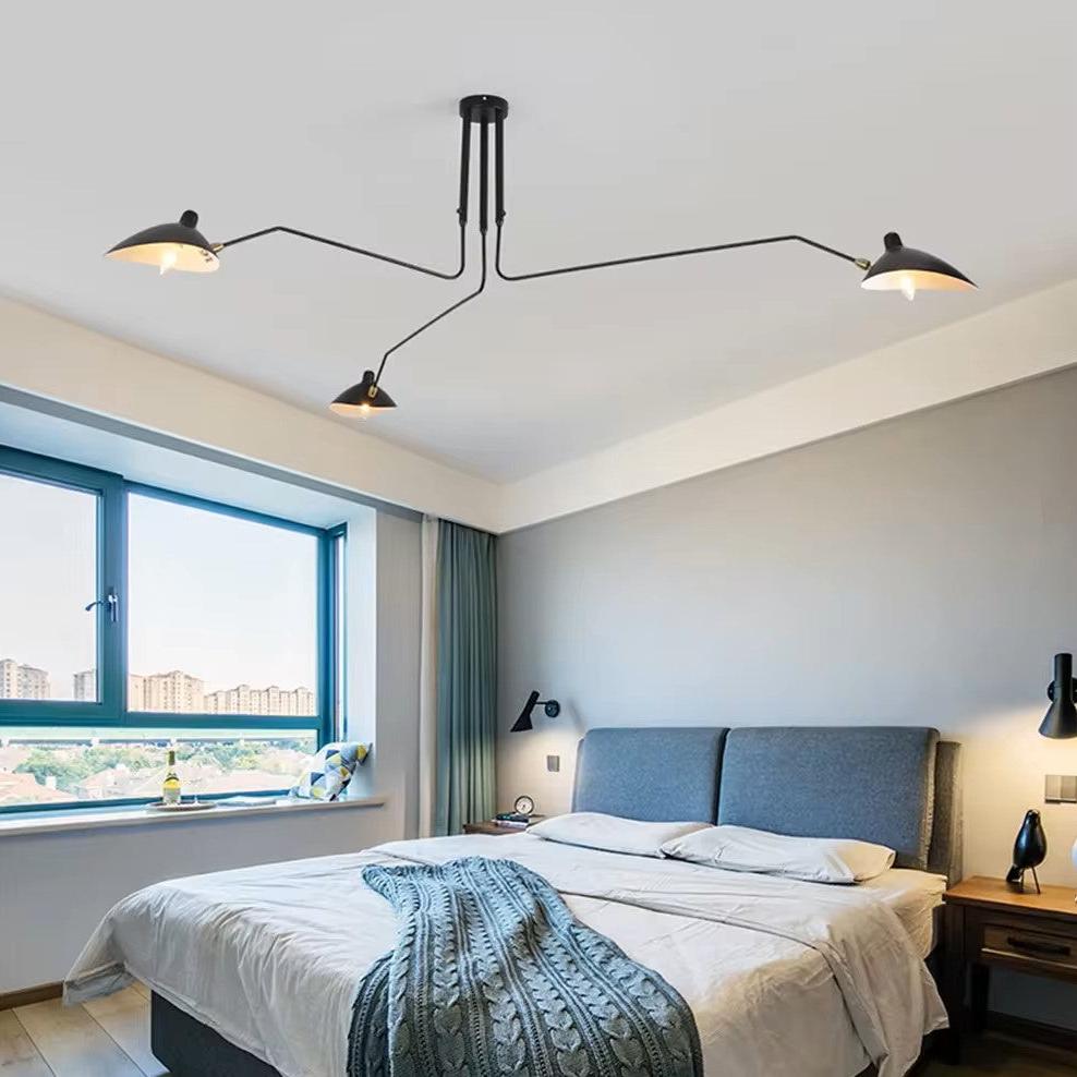 Freyza - Torrent Collection | Modern Minimalist Nordic Chandelier Lighting Fixture
