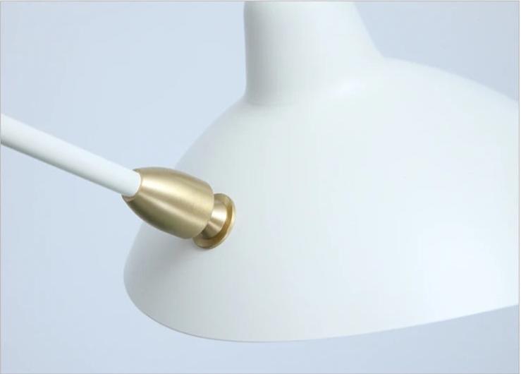 Freyza - Torrent Collection | Modern Minimalist Nordic Chandelier Lighting Fixture