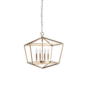 Freyza | Avveleth Vintage-Industrielle Pendelleuchte – Industrielle Küche, Esszimmer