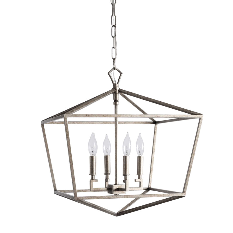 Freyza | Avveleth Vintage-Industrielle Pendelleuchte – Industrielle Küche, Esszimmer