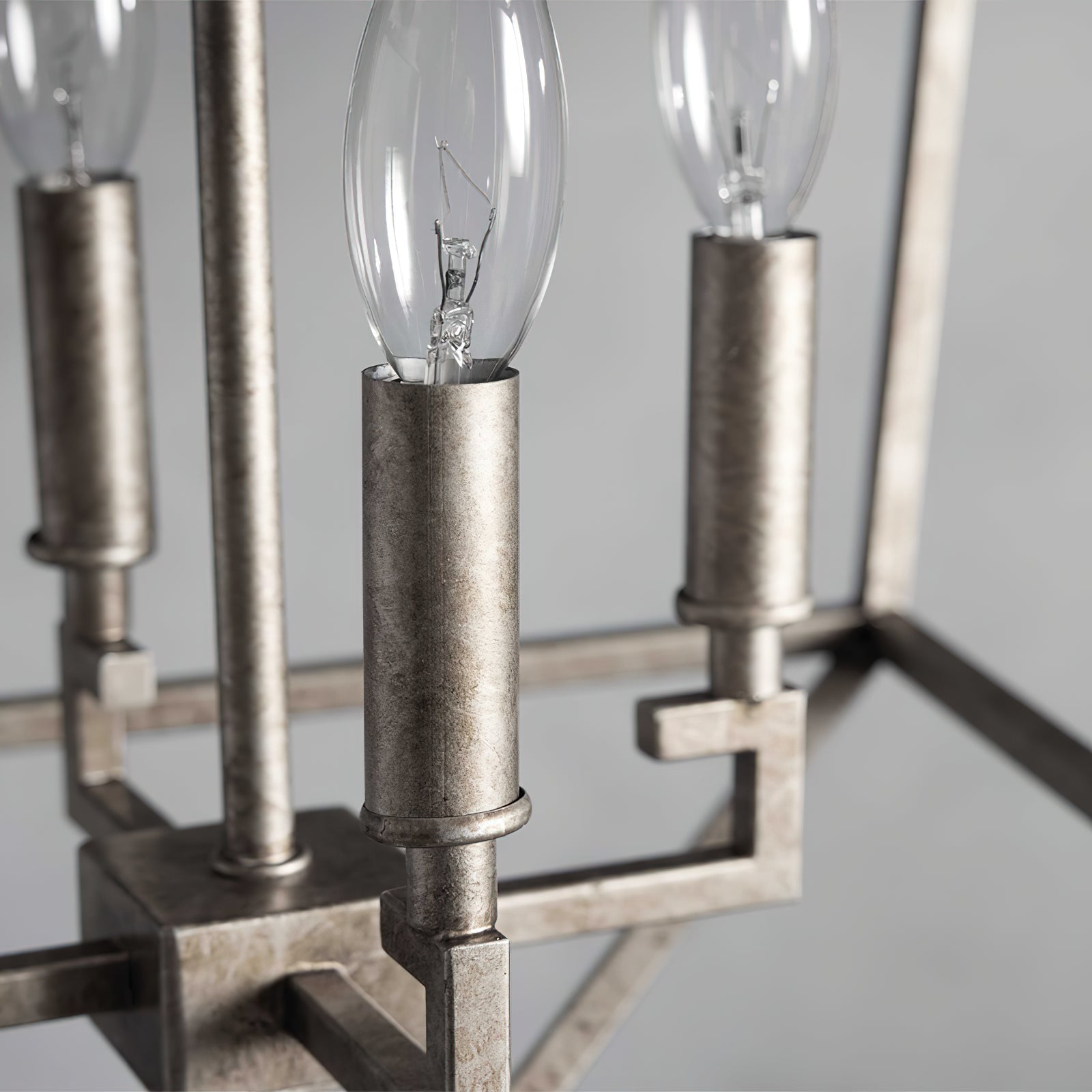 Freyza | Avveleth Vintage-Industrielle Pendelleuchte – Industrielle Küche, Esszimmer