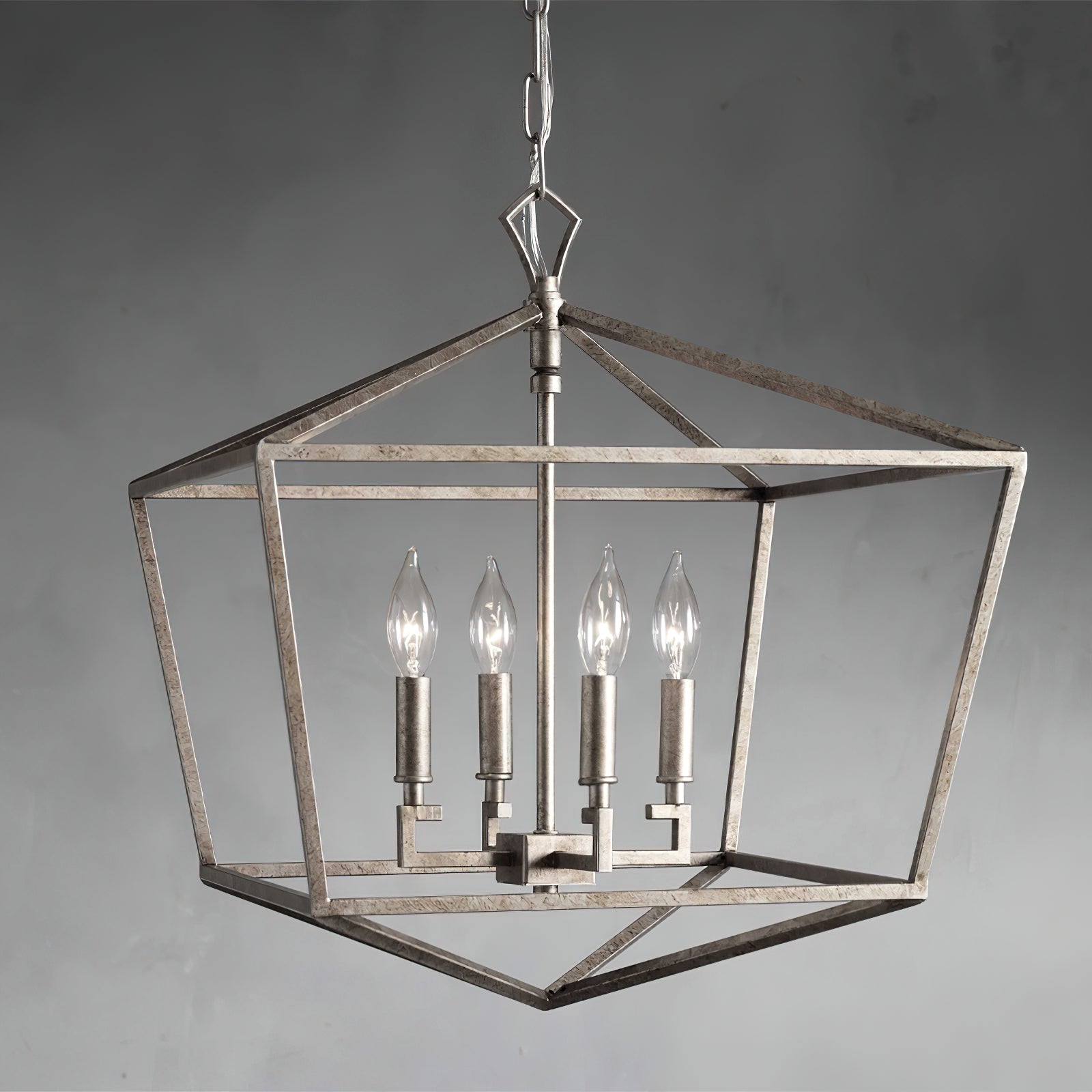 Freyza | Avveleth Vintage-Industrielle Pendelleuchte – Industrielle Küche, Esszimmer