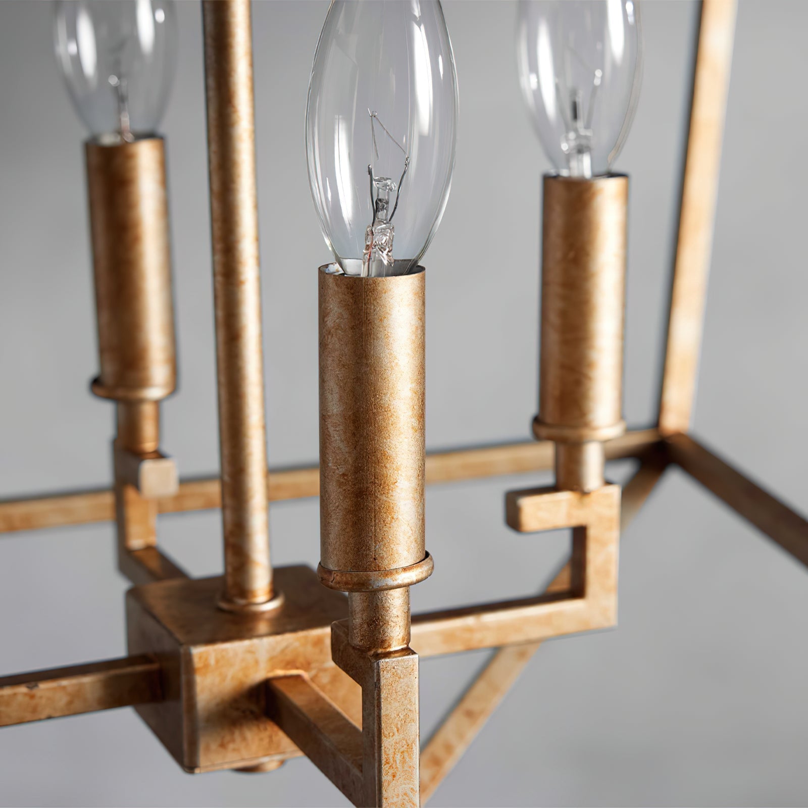 Freyza | Avveleth Vintage-Industrielle Pendelleuchte – Industrielle Küche, Esszimmer