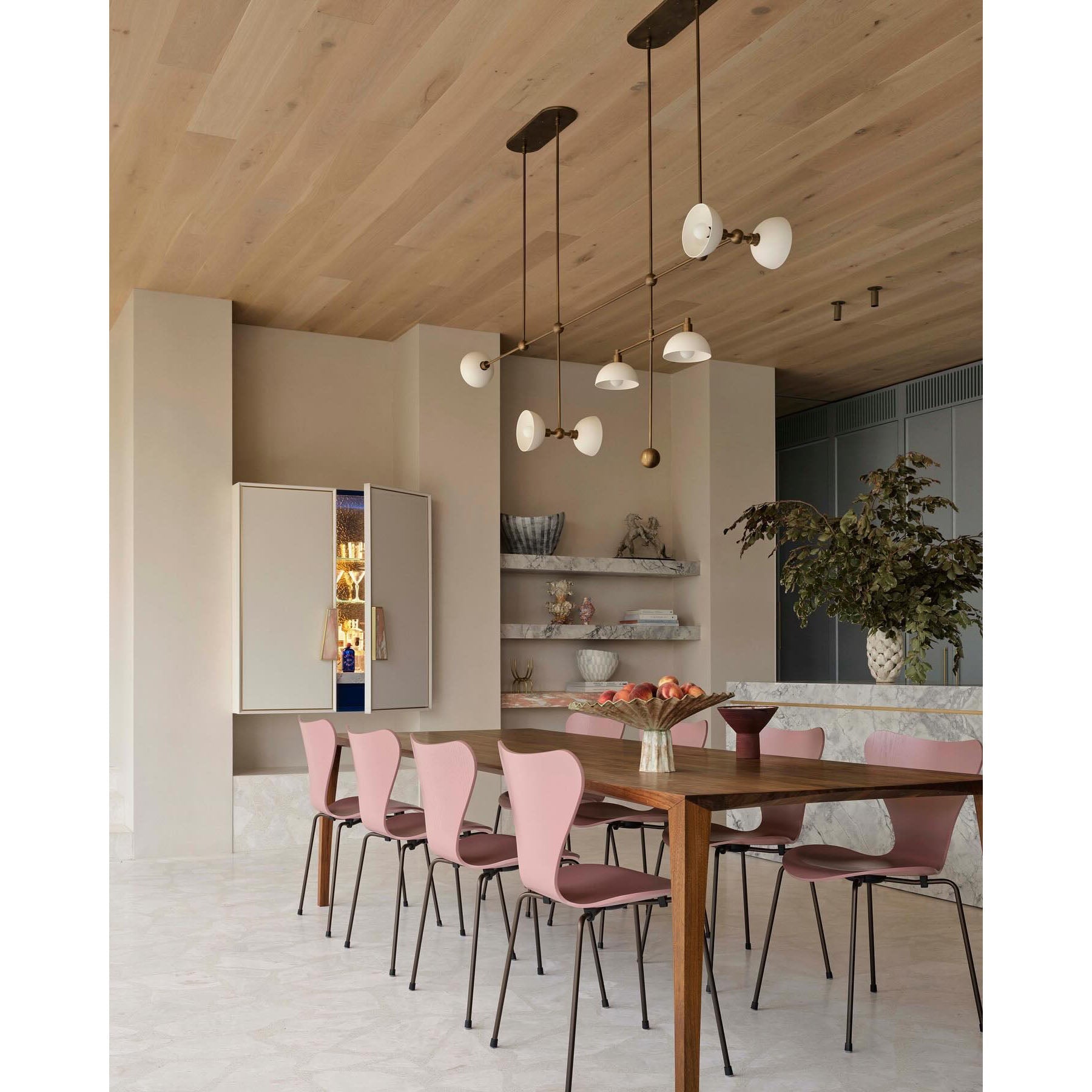 Freyza | Izorora Trapeze Chandelier Chandelier – Dining Room Living Room