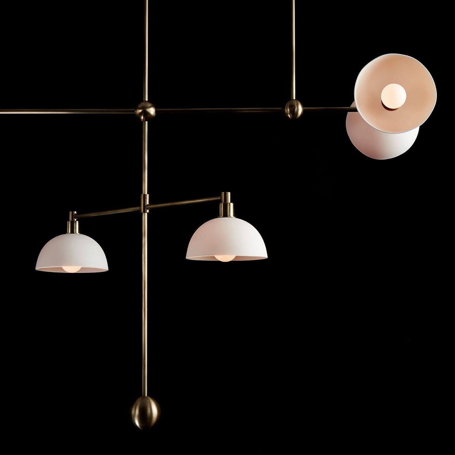 Freyza | Izorora Trapeze Chandelier Chandelier – Dining Room Living Room