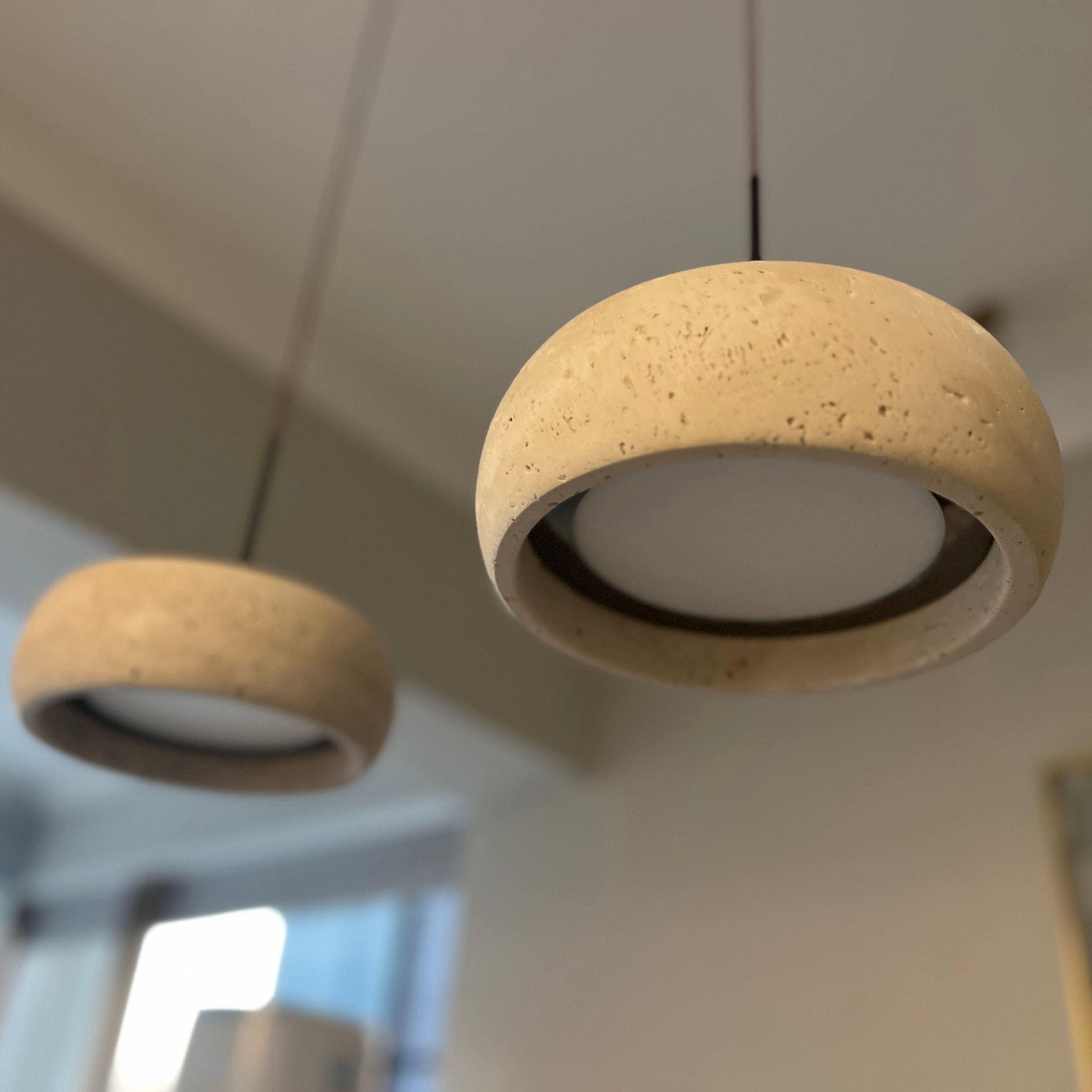 Freyza | Suspension – Cuisine Salle à manger