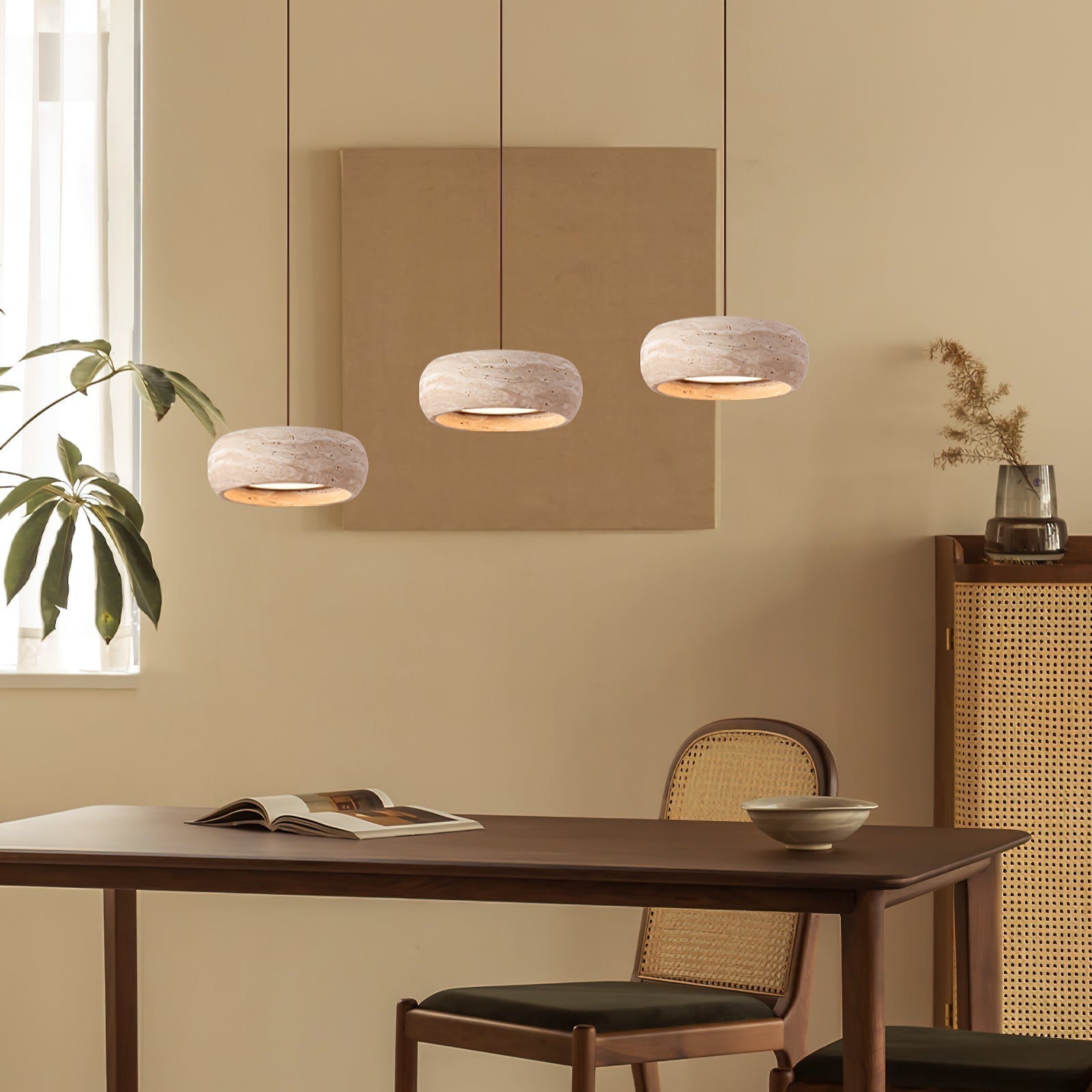 Freyza | Suspension – Cuisine Salle à manger
