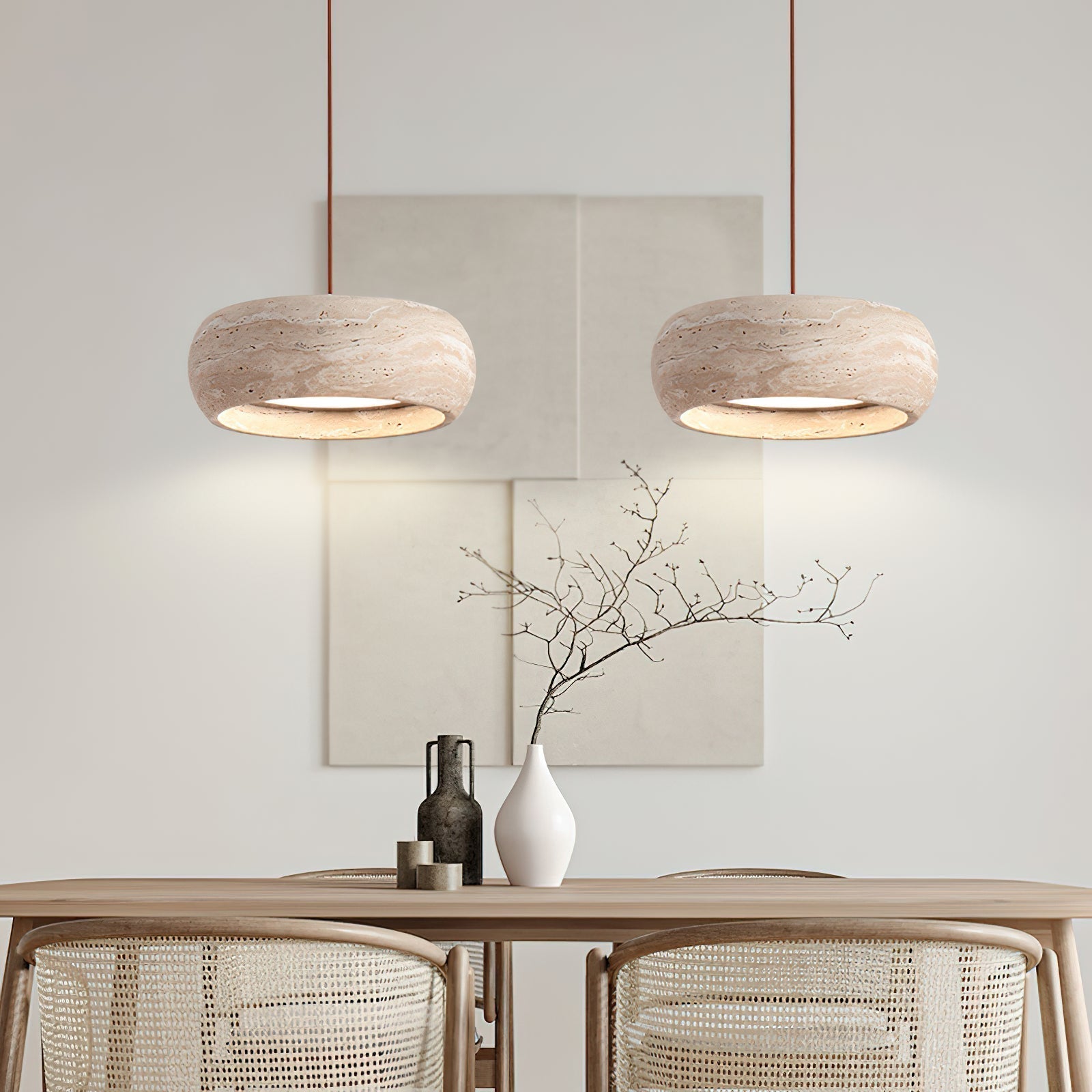 Freyza | Suspension – Cuisine Salle à manger