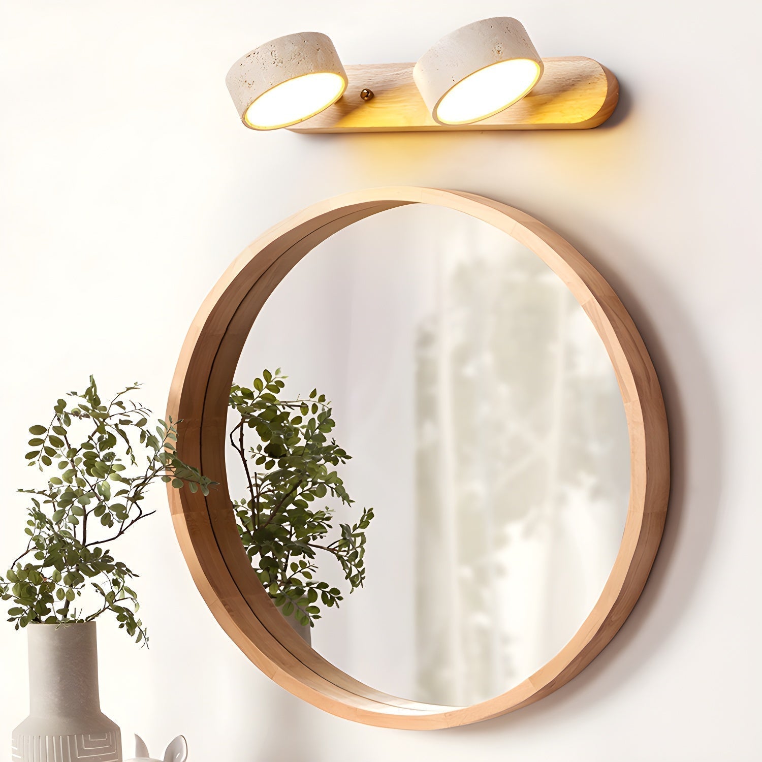 Freyza | Indoor Wall Light – Bedroom Living Room