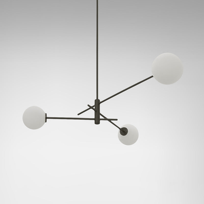 Freyza | Catalel Brass Glass Brass Glass Chandelier – Dining Room Living Room