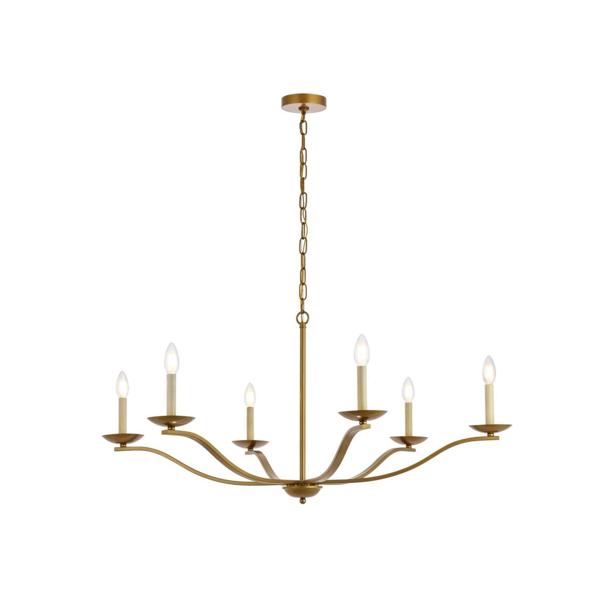 Freyza | Coloreth Vintage Industrial Chandelier – Industrial Dining Room Living Room