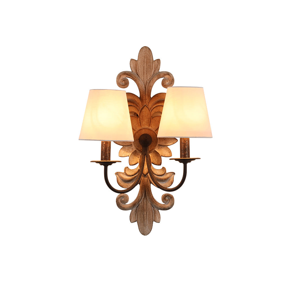 Freyza | Vadora Postmodern Luxury Wall Light – Modern Bedroom Hallway