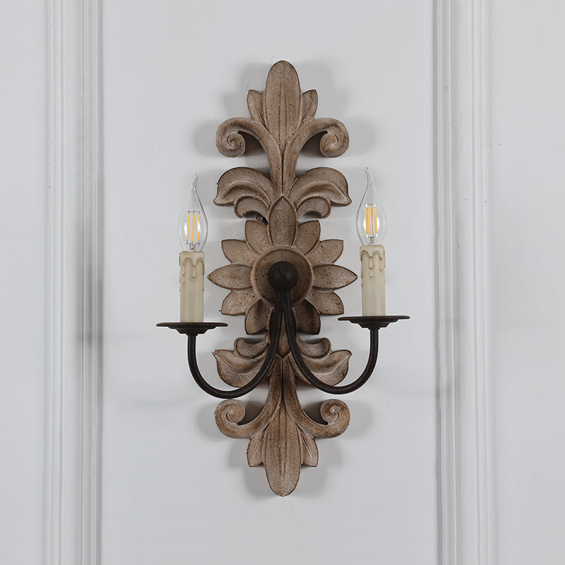 Freyza | Vadora Postmodern Luxury Wall Light – Modern Bedroom Hallway