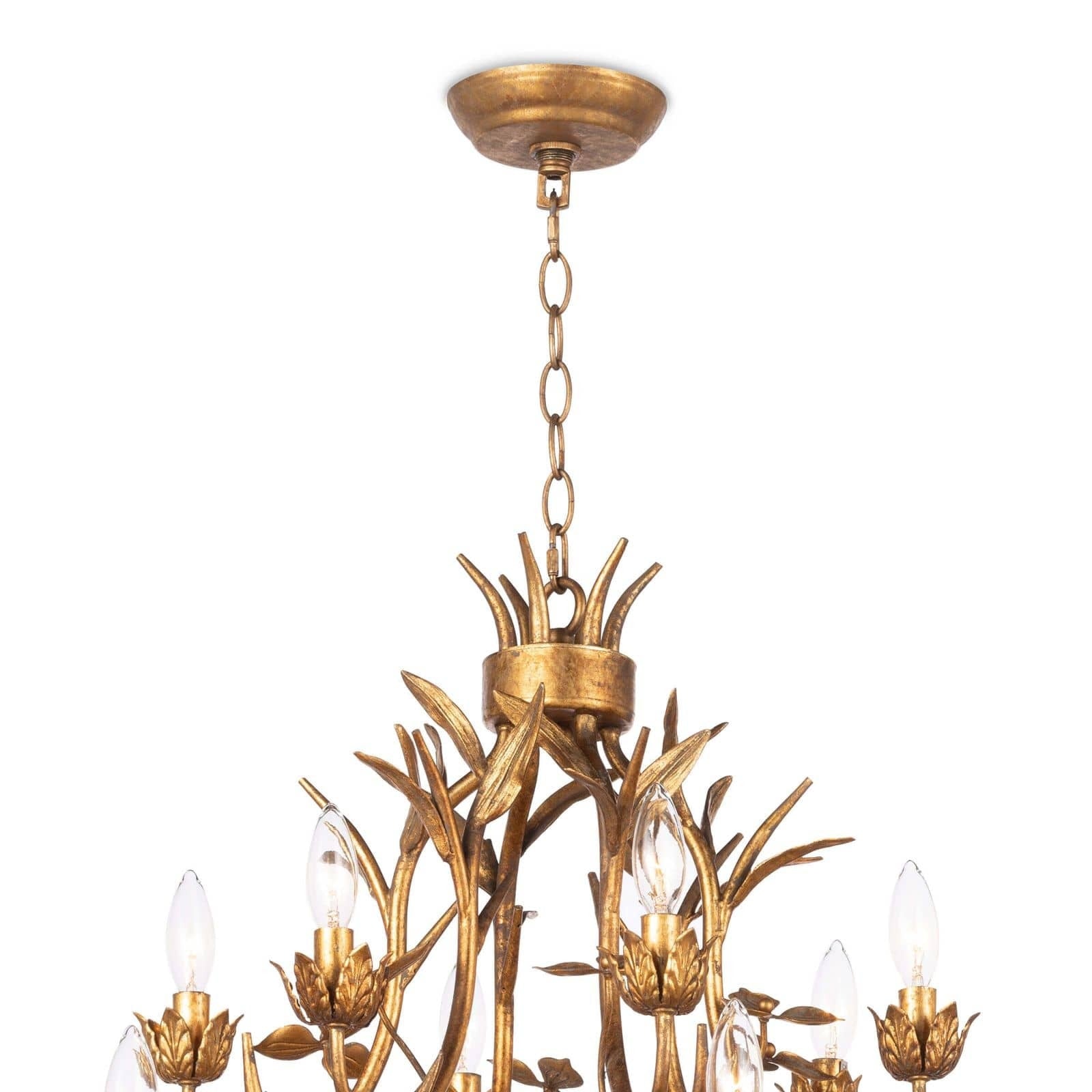 Freyza | Lydoraris Postmodern Luxury Chandelier – Modern Dining Room Living Room