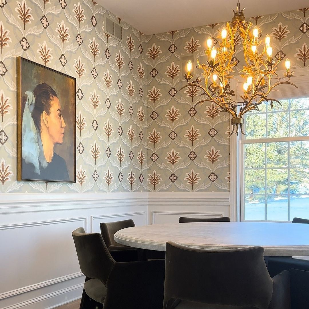 Freyza | Lydoraris Postmodern Luxury Chandelier – Modern Dining Room Living Room