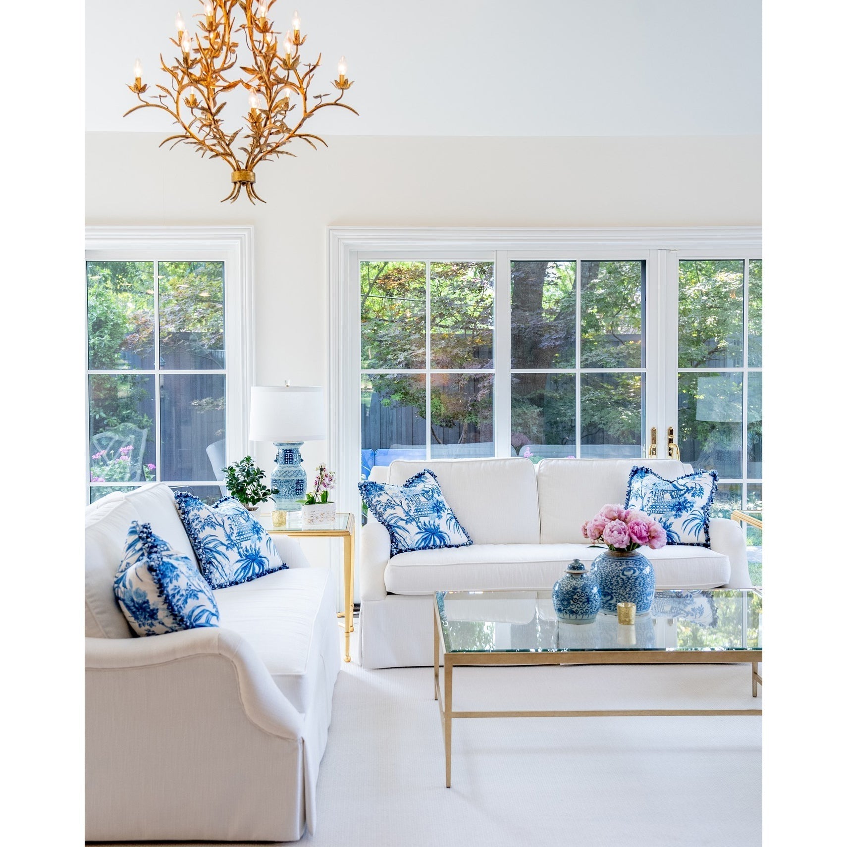 Freyza | Lydoraris Postmodern Luxury Chandelier – Modern Dining Room Living Room