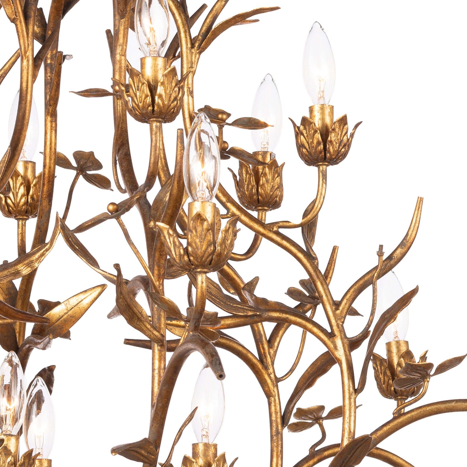 Freyza | Lydoraris Postmodern Luxury Chandelier – Modern Dining Room Living Room